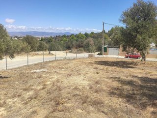 Terreno en venta en El Pinar - Palacio de Congresos en Torremolinos