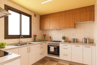 Piso en venta en Els Pavos en Blanes
