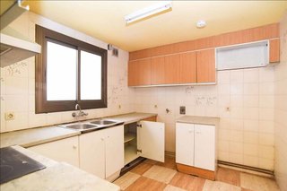 Piso en venta en Els Pavos en Blanes