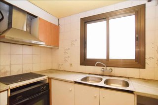 Piso en venta en Els Pavos en Blanes