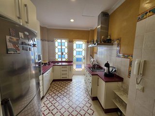 Casa en venta en Alcalá del Río