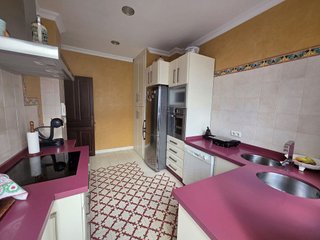 Casa en venta en Alcalá del Río