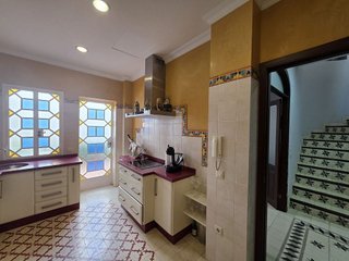 Casa en venta en Alcalá del Río