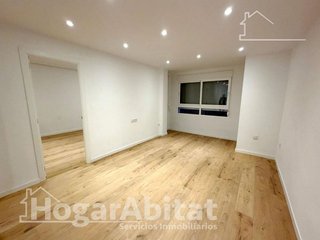 Piso en venta en Carcaixent