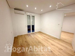 Piso en venta en Carcaixent