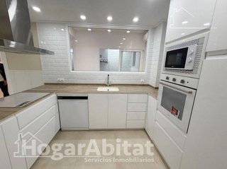 Piso en venta en Carcaixent