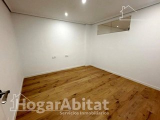 Piso en venta en Carcaixent