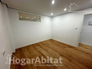 Piso en venta en Carcaixent