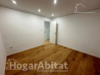 Piso en venta en Carcaixent
