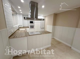 Piso en venta en Carcaixent