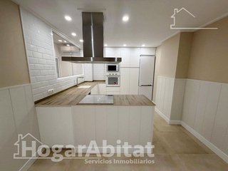 Piso en venta en Carcaixent