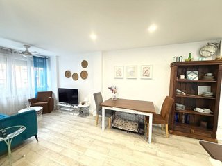 Piso en venta en Reyes Católicos en Alcalá de Henares