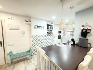 Piso en venta en Reyes Católicos en Alcalá de Henares
