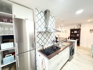 Piso en venta en Reyes Católicos en Alcalá de Henares