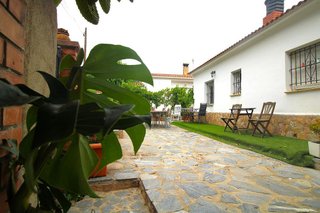 Chalet en venta en Urbanitzacions en Lloret de Mar