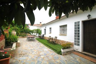 Chalet en venta en Urbanitzacions en Lloret de Mar