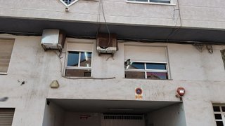 Oficina en venta en Norte en Castellón de la Plana