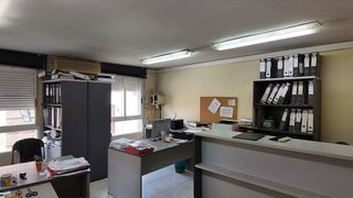 Oficina en venta en Norte en Castellón de la Plana