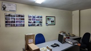 Oficina en venta en Norte en Castellón de la Plana