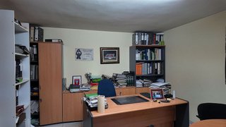 Oficina en venta en Norte en Castellón de la Plana
