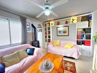 Ático en venta en Algarrobo en Algarrobo