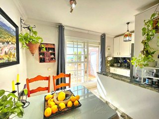 Ático en venta en Algarrobo en Algarrobo