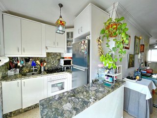 Ático en venta en Algarrobo en Algarrobo