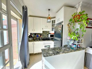 Ático en venta en Algarrobo en Algarrobo