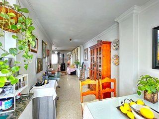 Ático en venta en Algarrobo en Algarrobo