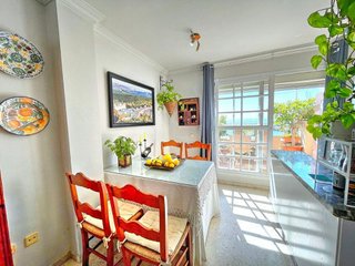 Ático en venta en Algarrobo en Algarrobo