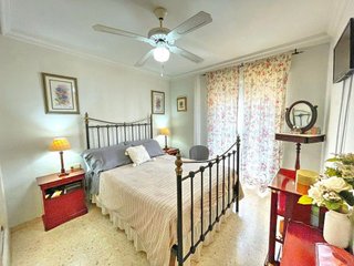 Ático en venta en Algarrobo en Algarrobo