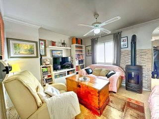 Ático en venta en Algarrobo en Algarrobo