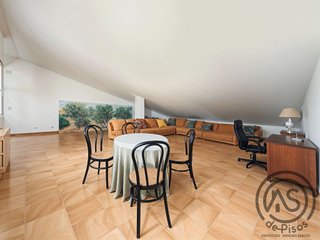 Casa pareada en venta en Puebla de Híjar (La)