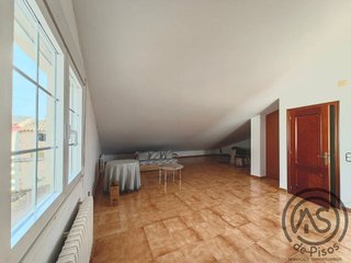 Casa pareada en venta en Puebla de Híjar (La)