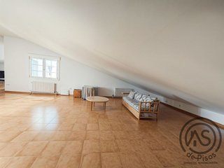 Casa pareada en venta en Puebla de Híjar (La)