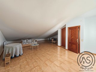 Casa pareada en venta en Puebla de Híjar (La)