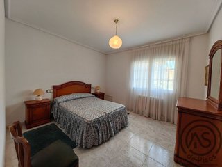 Casa pareada en venta en Puebla de Híjar (La)