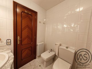 Casa pareada en venta en Puebla de Híjar (La)