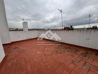 Dúplex en venta en Arco Norte - Avda. España en Dos Hermanas