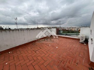 Dúplex en venta en Arco Norte - Avda. España en Dos Hermanas