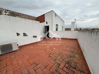 Dúplex en venta en Arco Norte - Avda. España en Dos Hermanas