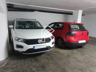 Garaje en venta en Centre en Santa Coloma de Gramanet