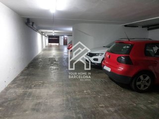 Garaje en venta en Centre en Santa Coloma de Gramanet