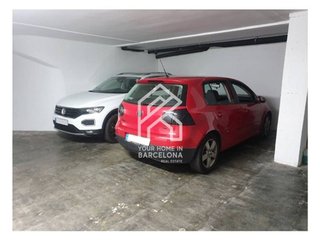 Garaje en venta en Centre en Santa Coloma de Gramanet