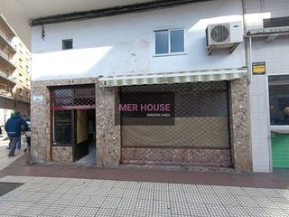 Local comercial en venta en Centro en Logroño