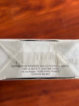Perfume Idole de Lancôme 75 ml