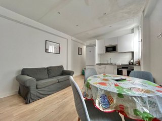 Piso en venta en Centro Histórico en Málaga