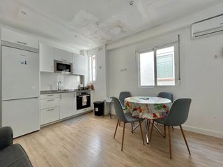Piso en venta en Centro Histórico en Málaga