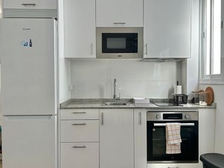 Piso en venta en Centro Histórico en Málaga