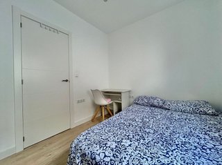 Piso en venta en Centro Histórico en Málaga